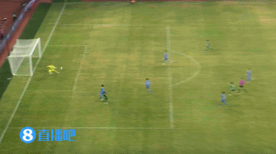 足协杯-姚均晟捡漏钟浩然建功 浙江胜广州城进8强_浙江对阵济南兴洲 足协杯1/4决赛 高迪世界波