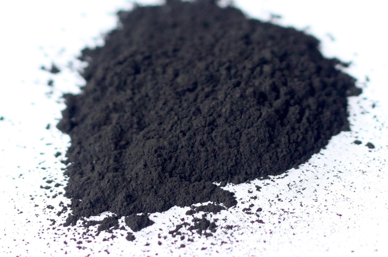 简单认识下木炭,生物质炭,活性炭