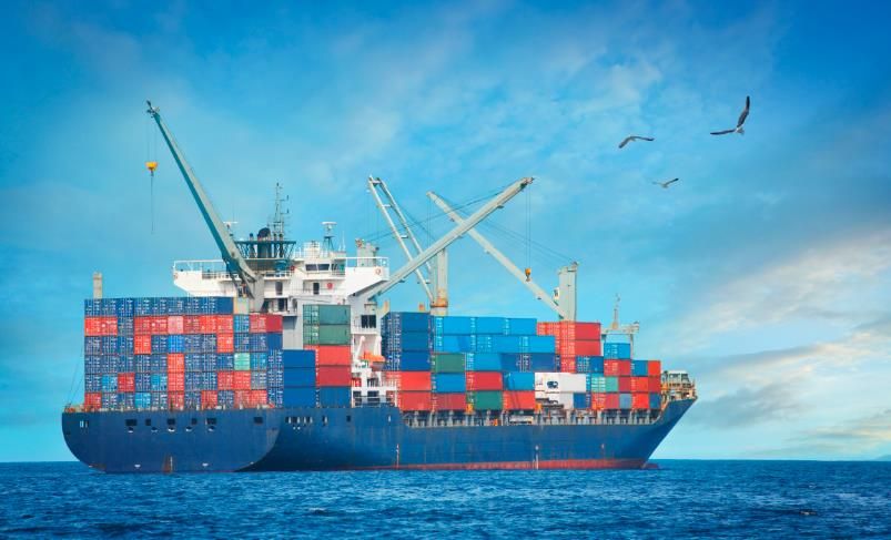 英国海运专线优势有哪些?英国海运专线时效多久?