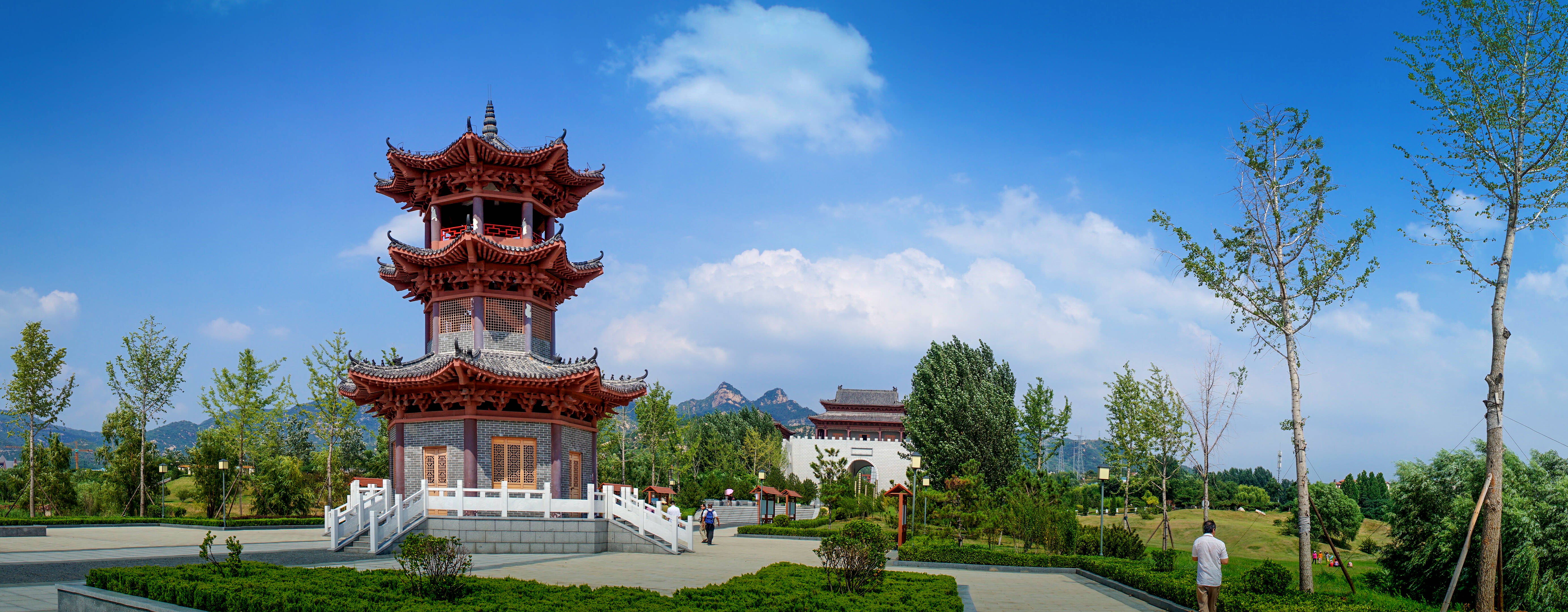 济南市莱芜区:以"四大行动"推动和美乡村建设向更高水平迈进