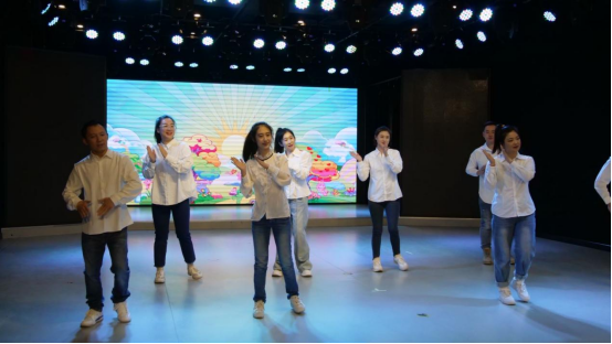 书香沈阳,共享芬芳——沈阳市残联全民读书季残健诵读活动举行