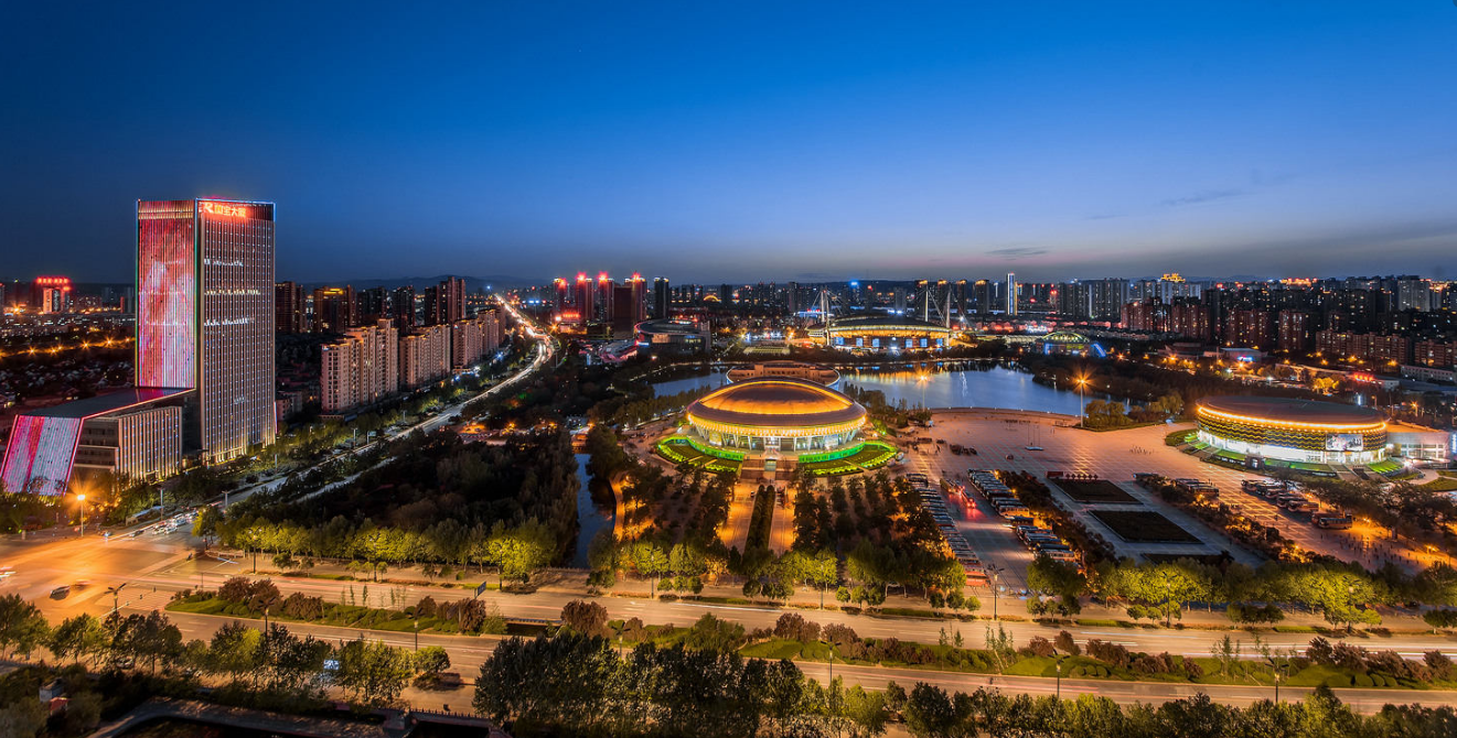 洛阳区县图片