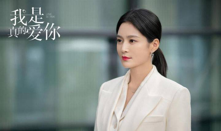 专访|"金牌编剧"王宛平:女性最重要的是完善自我