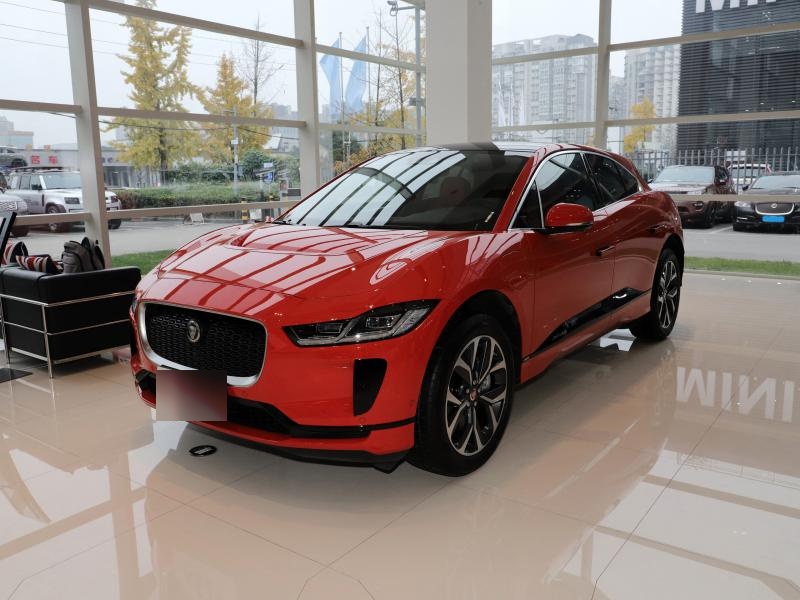 捷豹suv全部车型