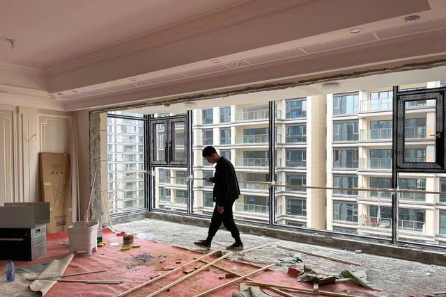 内行人建议:封阳台不要用大玻璃,因为会出现这6个问题