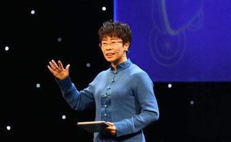 "小于丹"蒙曼为何风光不再?屡犯低级错误,国学素养遭人质疑