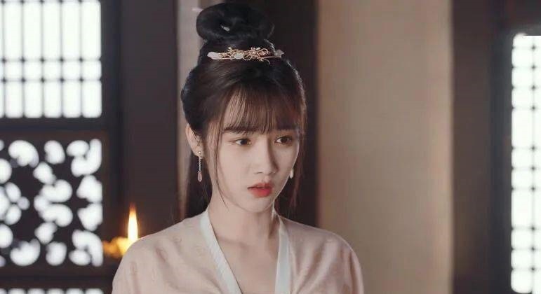 《慕南枝》中白愫为什么会黑化?