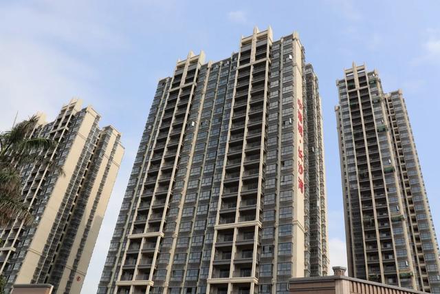 北海中港城|品质彰显品牌,千亩大盘造一生之城