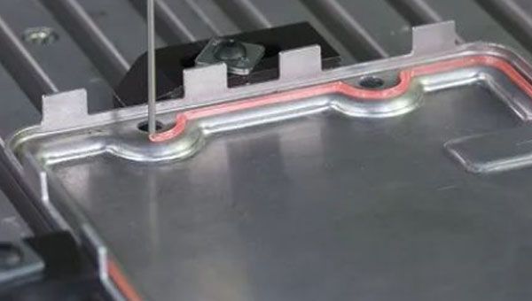 电子产品的守护神:电子电器防水密封胶的全方位保护