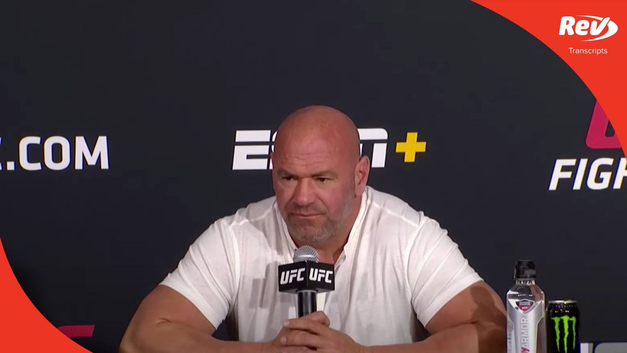 铁血渴望与ufc续约,但"与富里的拳击赛必须是合同的一部分"