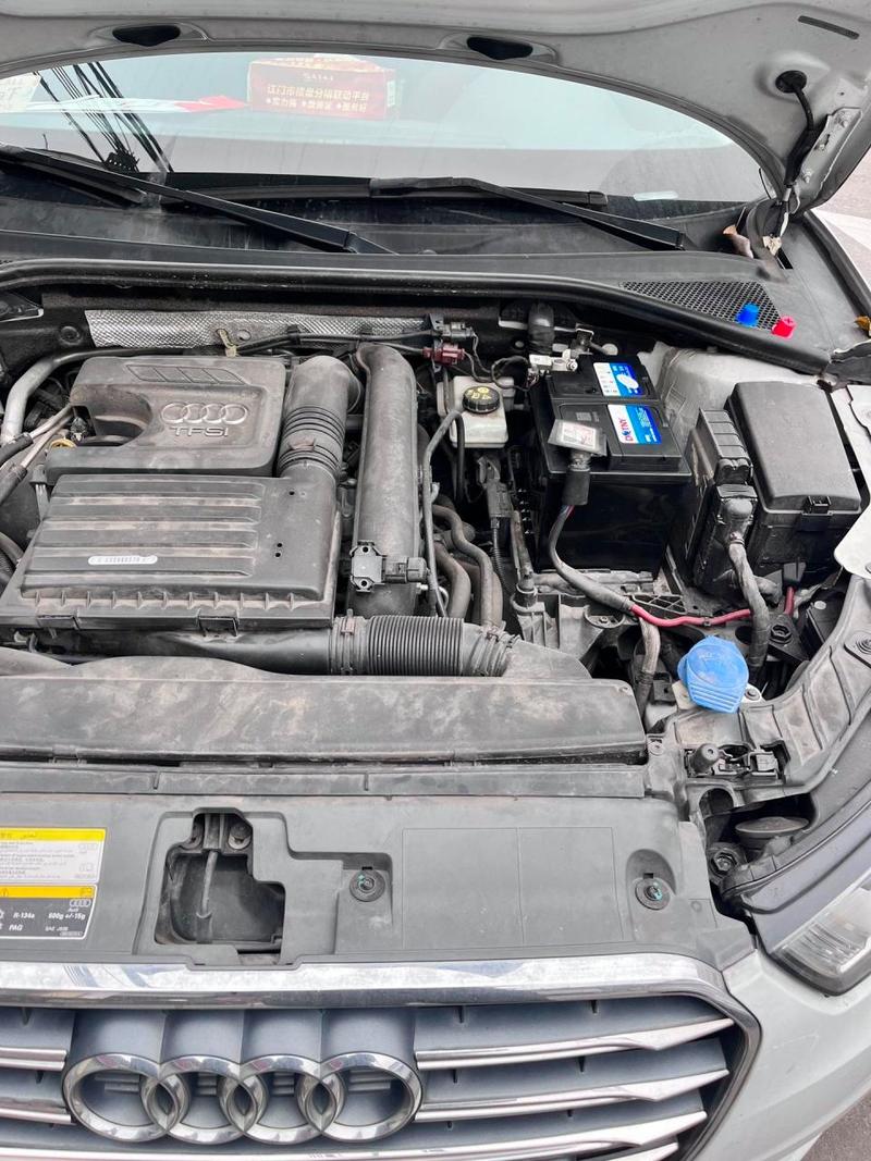 奥迪 a3 蓄电池更换选原厂还是副厂的好?