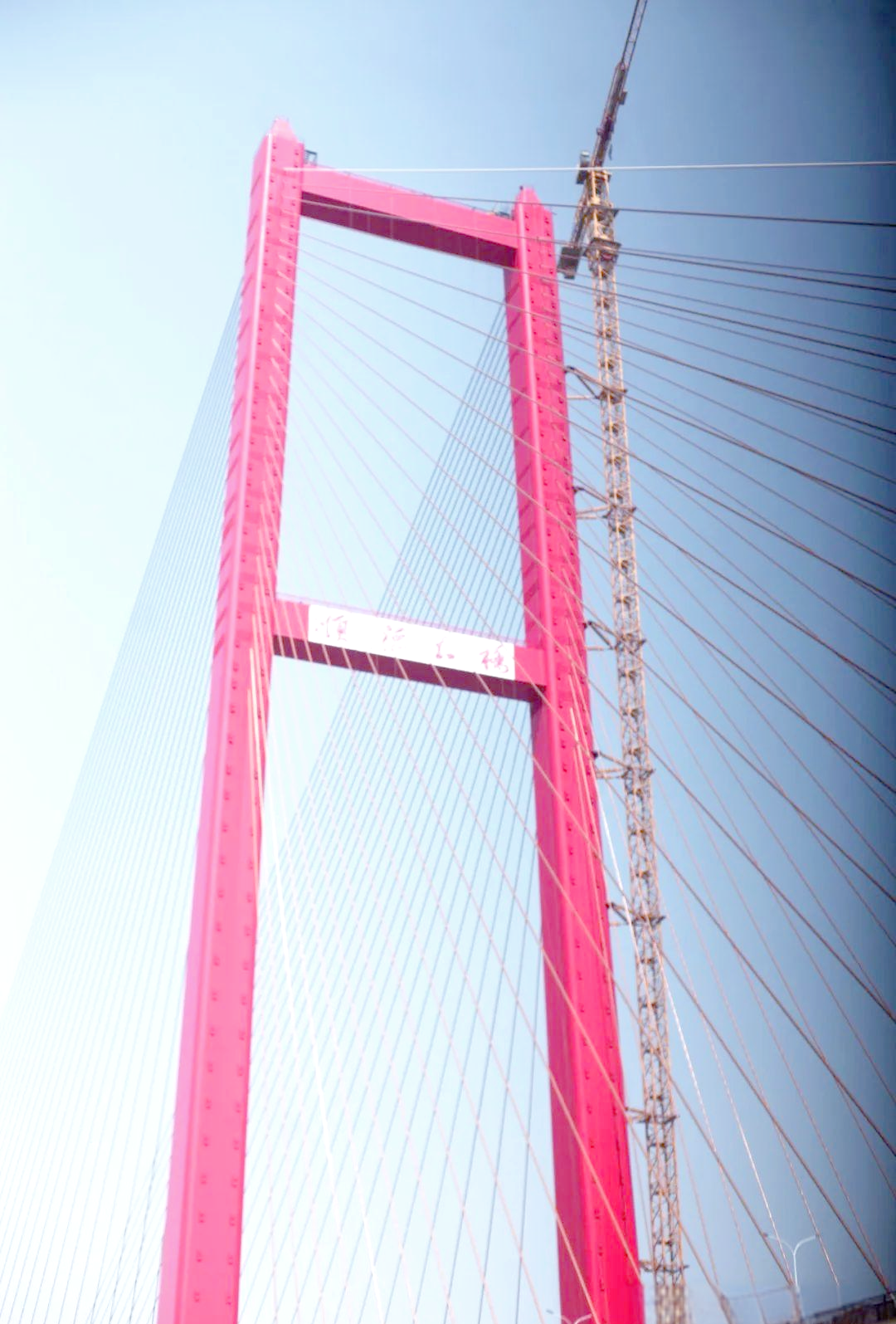 顺德大桥:全球桥梁工程的新地标