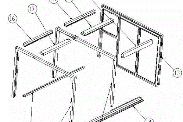 隔音罩的简单制作方法