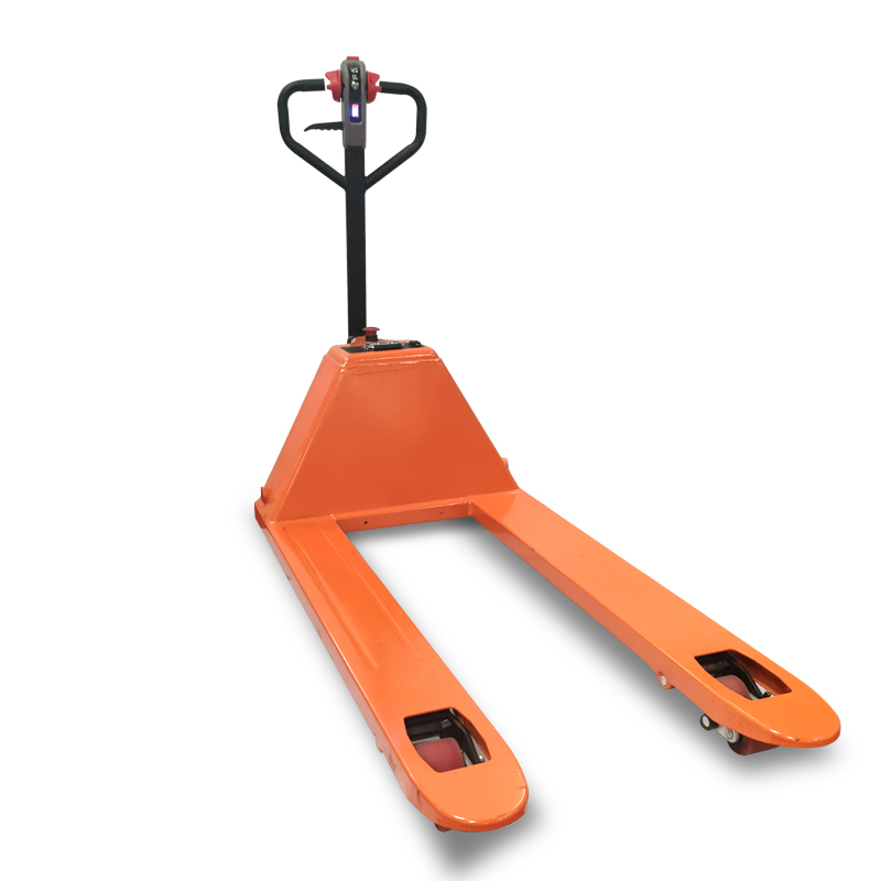 电动地牛厂家电动托盘车代理商