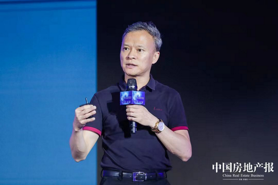 大中华区艾菲总裁徐浩宇:品牌的输出将会成为国家文化输出最重要也是