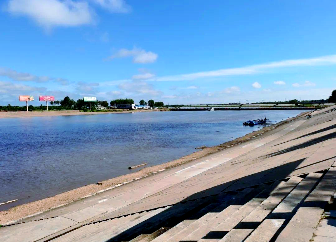 嫩江探索:从林场到江边的自然之旅