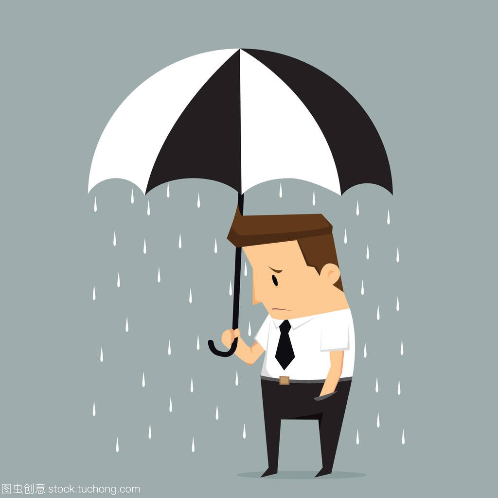 感觉自己丧到极致,快来看看帮你走出人生低谷的36计吧