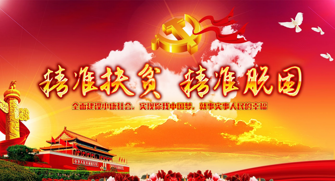 国际人士:中国消除绝对贫困是一个历史性成就