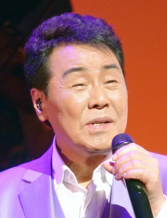 红白歌会演歌逐渐消失 演歌歌手五木宏今年不出演