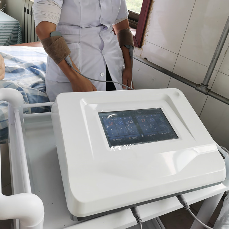 中药离子导入综合治疗仪