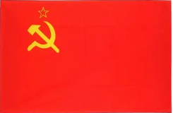 苏联国旗和德国国旗图片