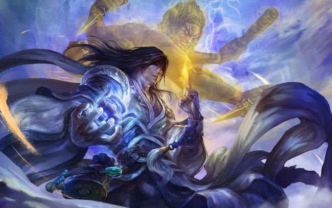 神虚 baijiahao.baidu.com