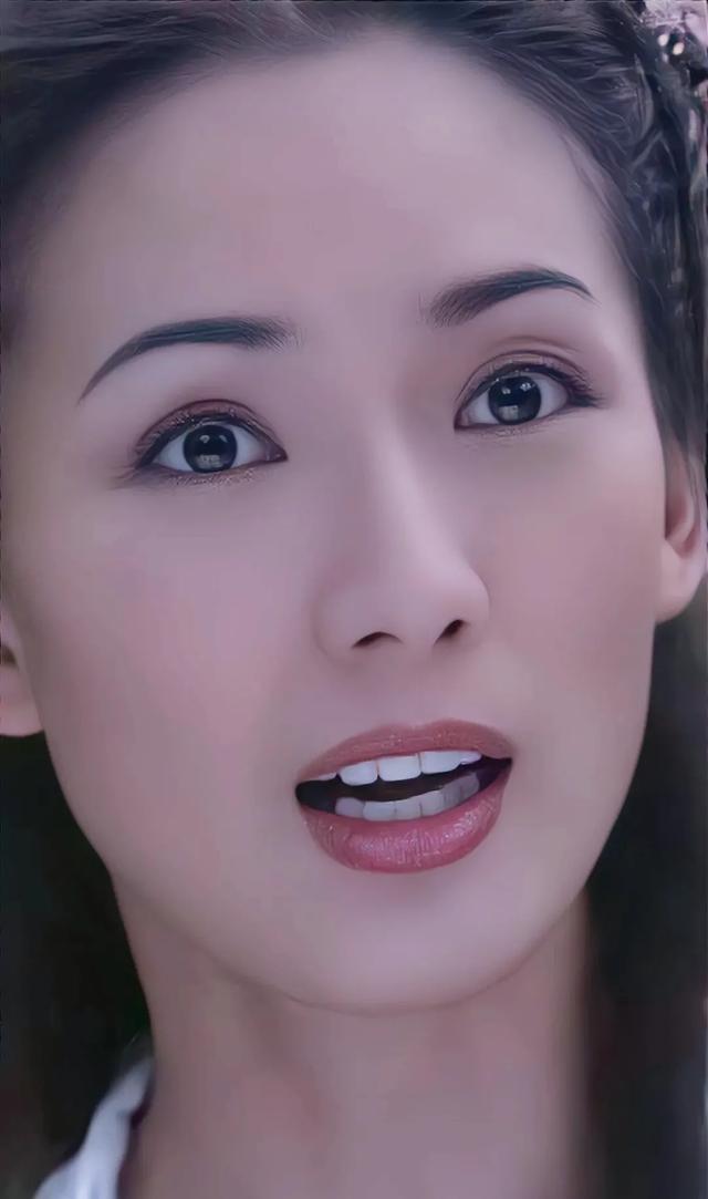 明星系列壁纸~郑秀珍