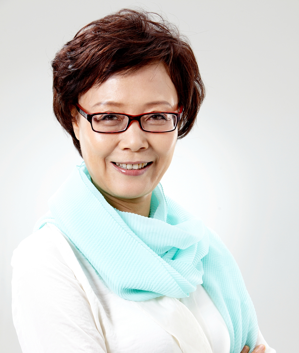 深耕麦绿素30年,徐新月年过70仍在传承不老神话,为青岛麦粉美颜