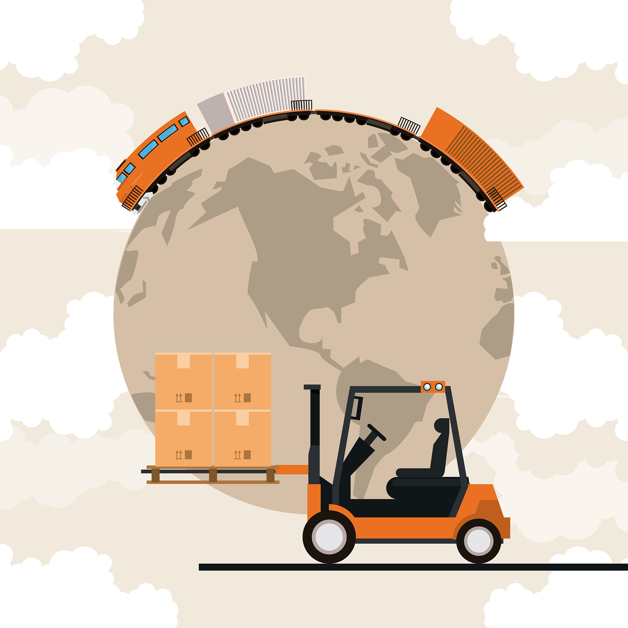 扬中到赣州物流公司(哪家好)直达赣州专线