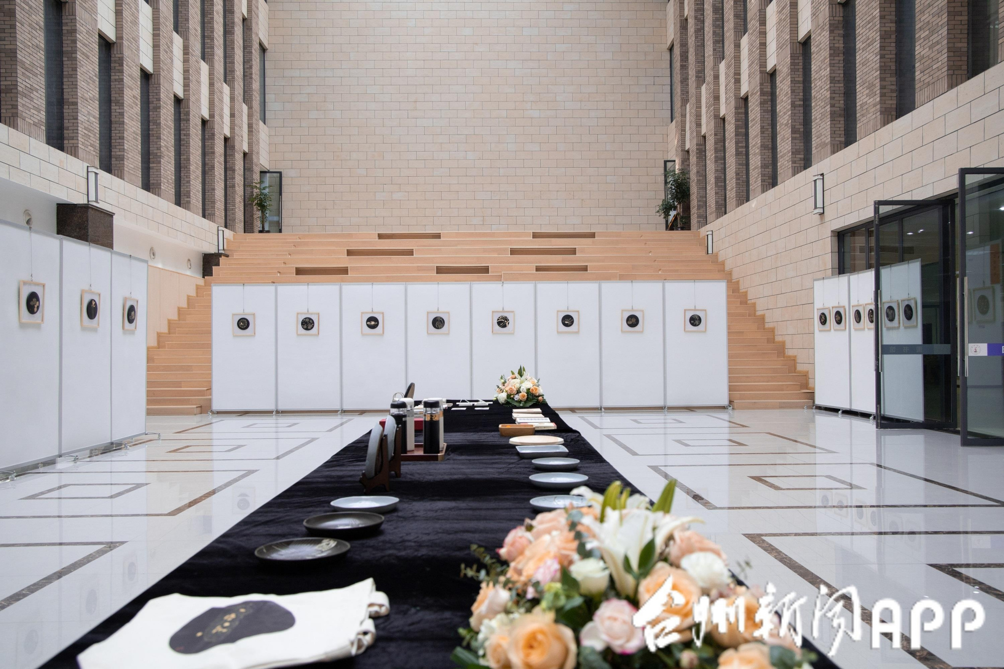 春生夏长,秋收冬藏丨今天,台州学院图书馆藏进了四季与生活