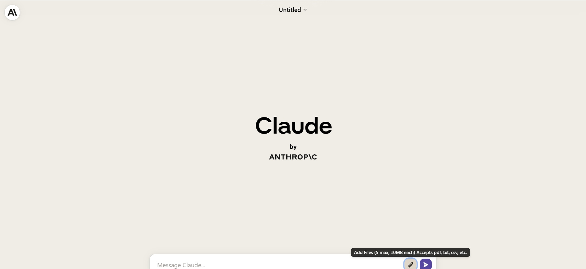 claude2.0 - 完全免费的神级ai工具