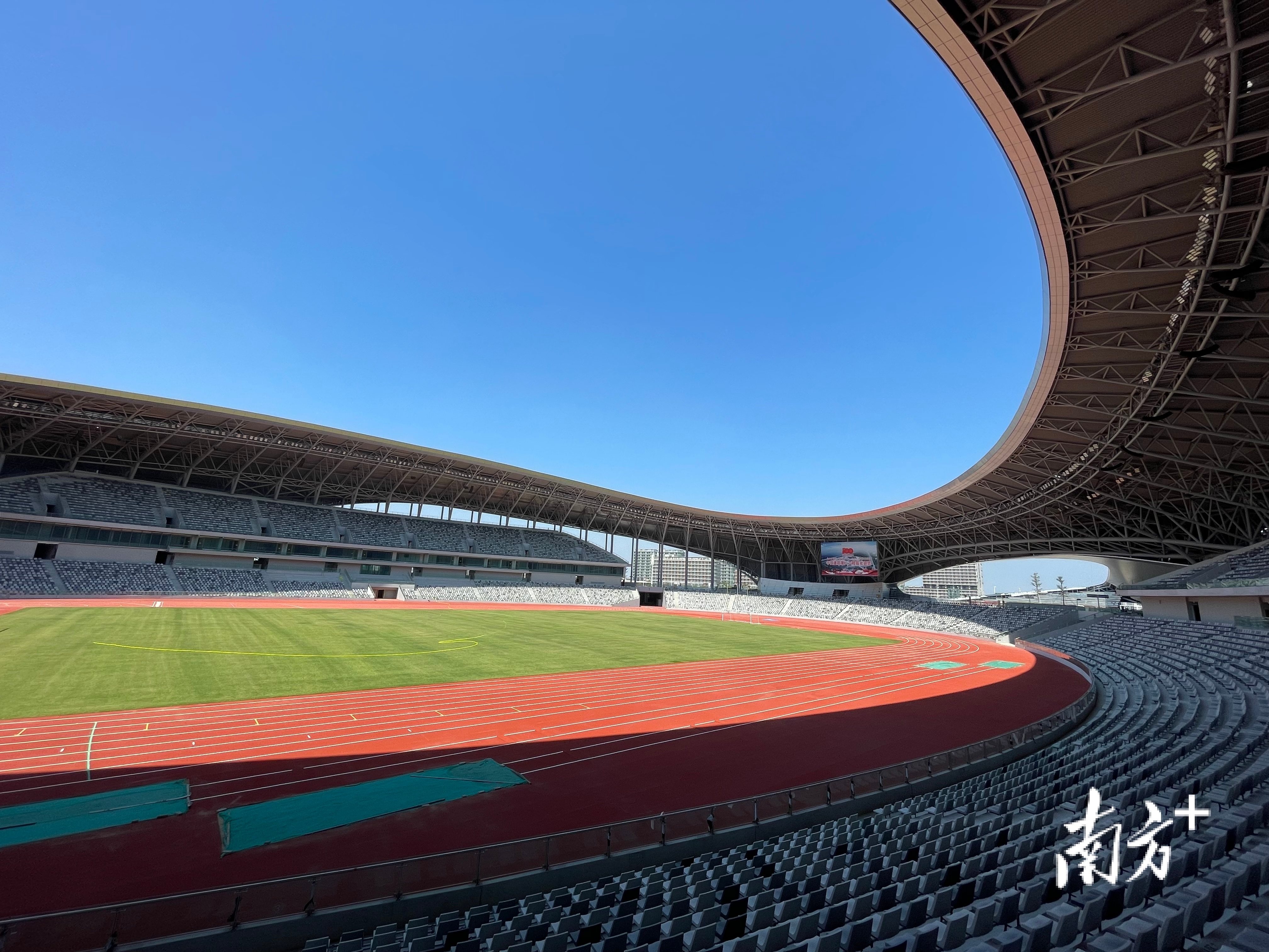 汕头体育中心8月12日迎今年首场超万人演唱会