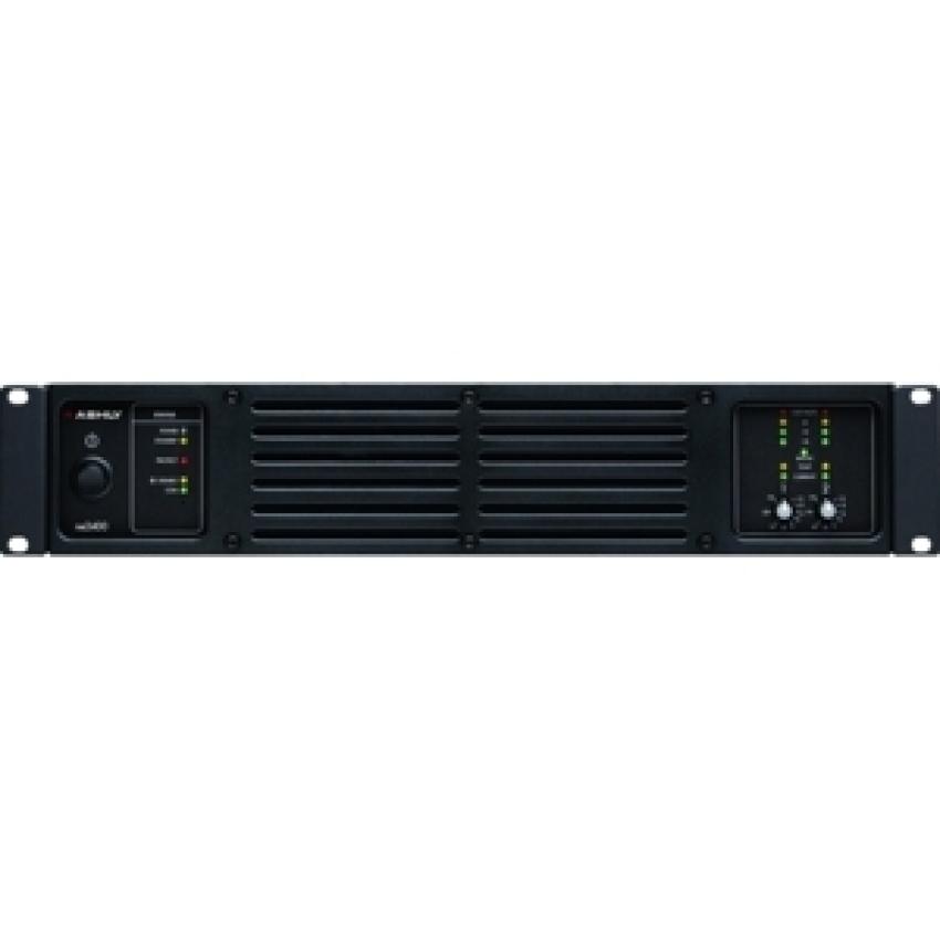 雅士尼 ashly ne2400 处理器