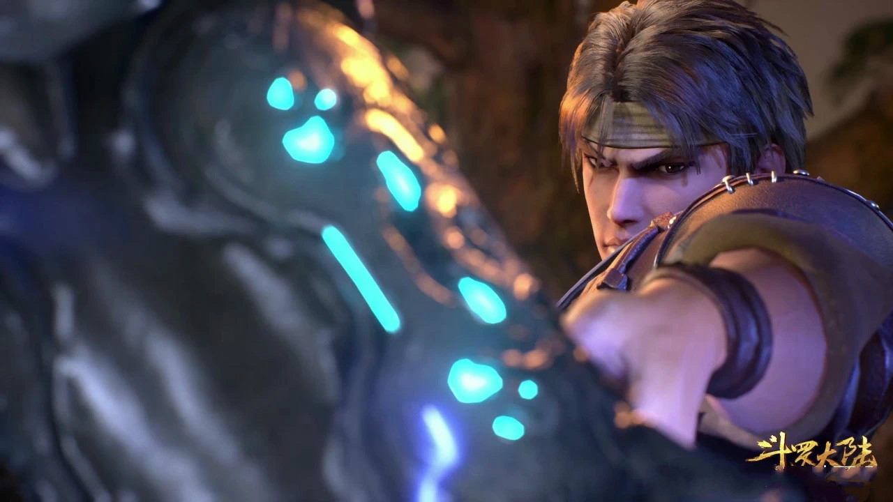 为何说97级唐昊才是99级之下第一人?95级一锤搞定,98级只需三锤