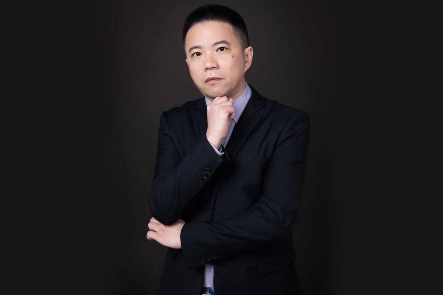 全知科技创始人方兴:致力于让数据安全地流动
