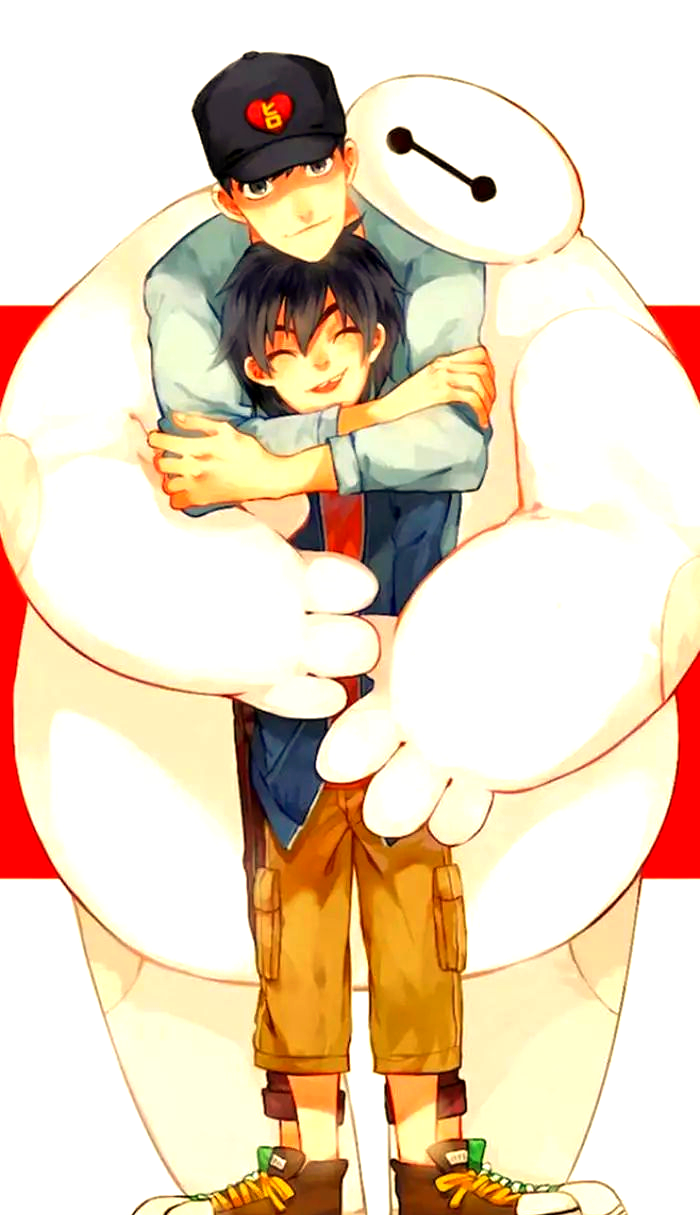 《超能陆战队2》:新角色与期待来袭