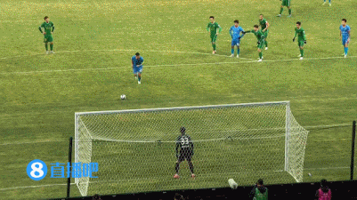 浙江对阵济南兴洲 足协杯1/4决赛 高迪世界波_足协杯-姚均晟捡漏钟浩然建功 浙江胜广州城进8强