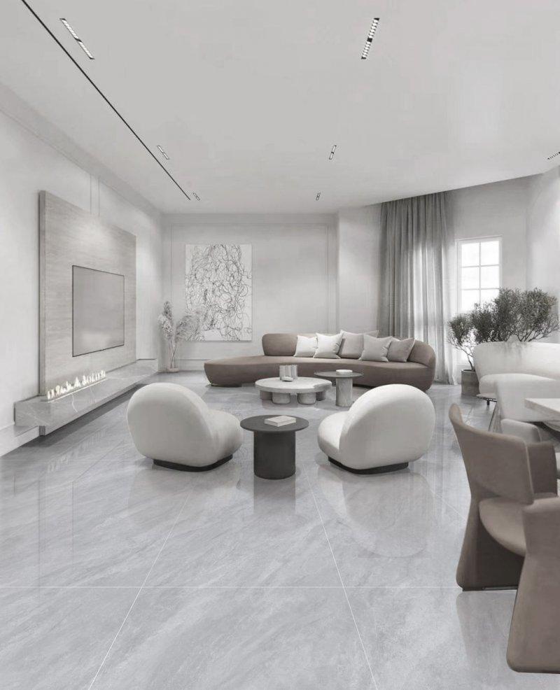 为什么3d瓷砖不受欢迎?