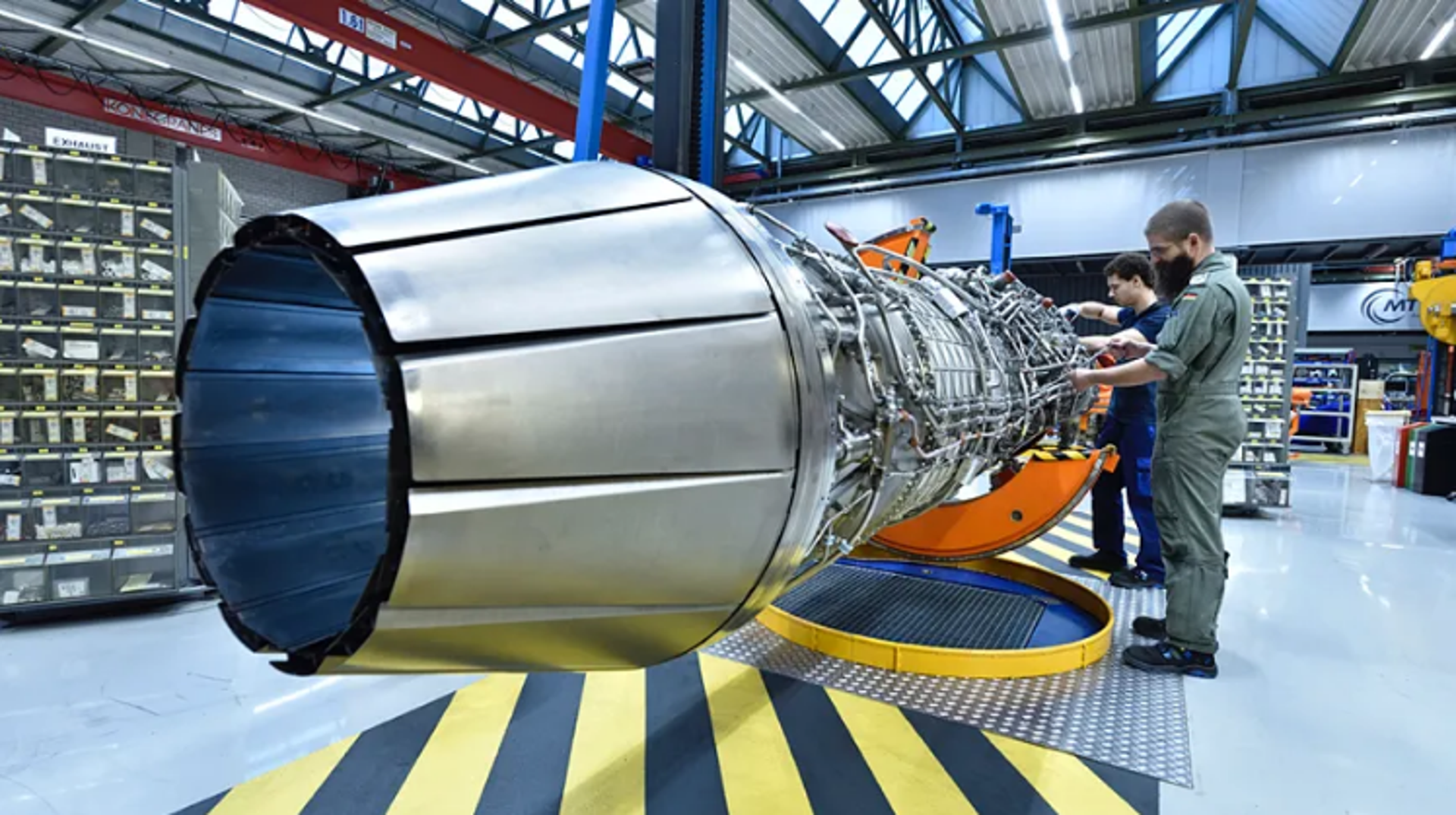 国产大飞机c919首飞成功,相比波音,空客,制造一架大飞机有多难