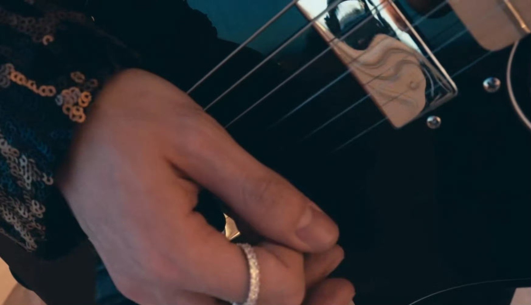 丨@小鬼-王琳凯《good life》mv 预告发布!