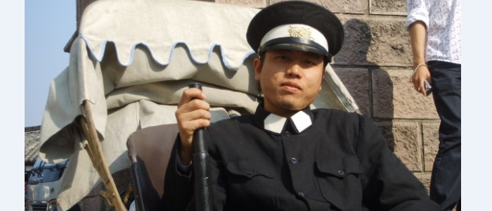 周正义是什么人物?