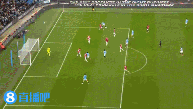 足总杯-麦卡蒂帽子戏法格拉利什破门 曼城8-0胜_曼城8-0大胜索尔福德城_足总杯第3轮比赛回顾