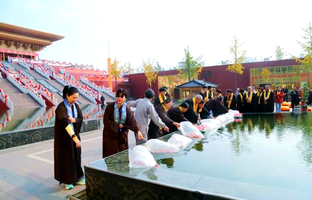 做佛事超度-超度佛事为什么在下午 做佛事超度-超度佛事为什么在下午