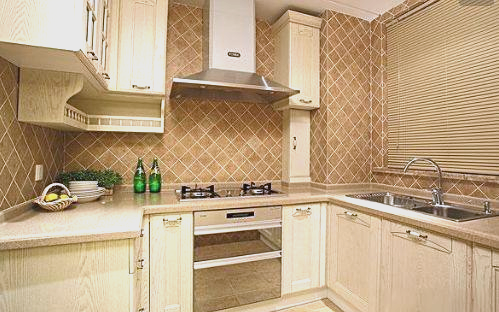 厨房方位选择_厨房风水禁忌_厨房装修必须知道的风水知识