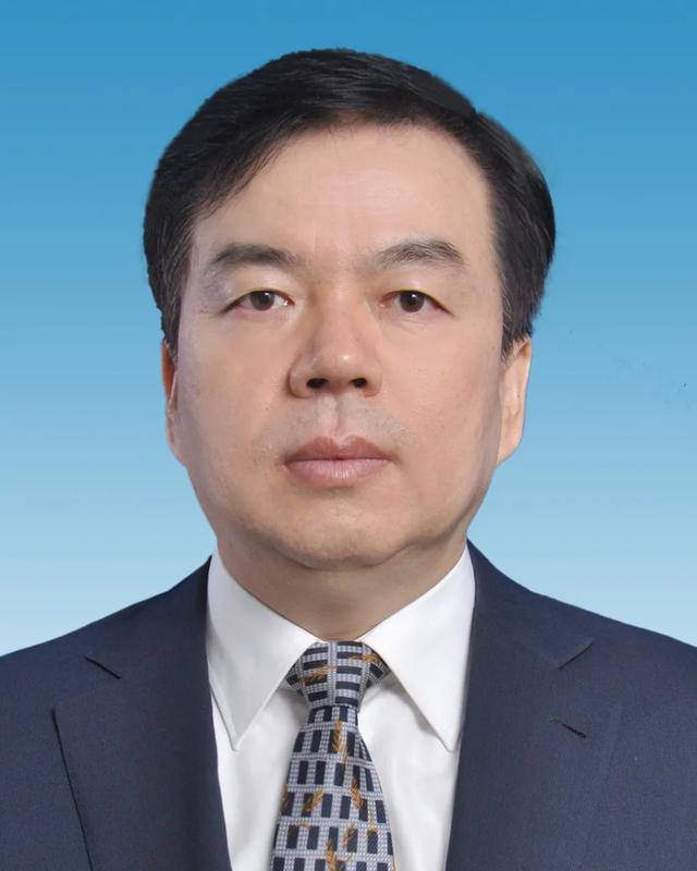 党晓龙当选保定市委书记!新一届市委常委名单公布