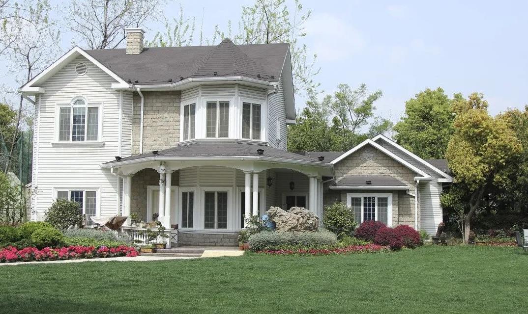 上海长宁区绿地金庭庄园(祥福颐养院)——欢迎您!