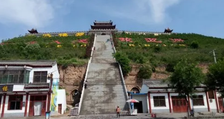 彬州市旅游景点有什么