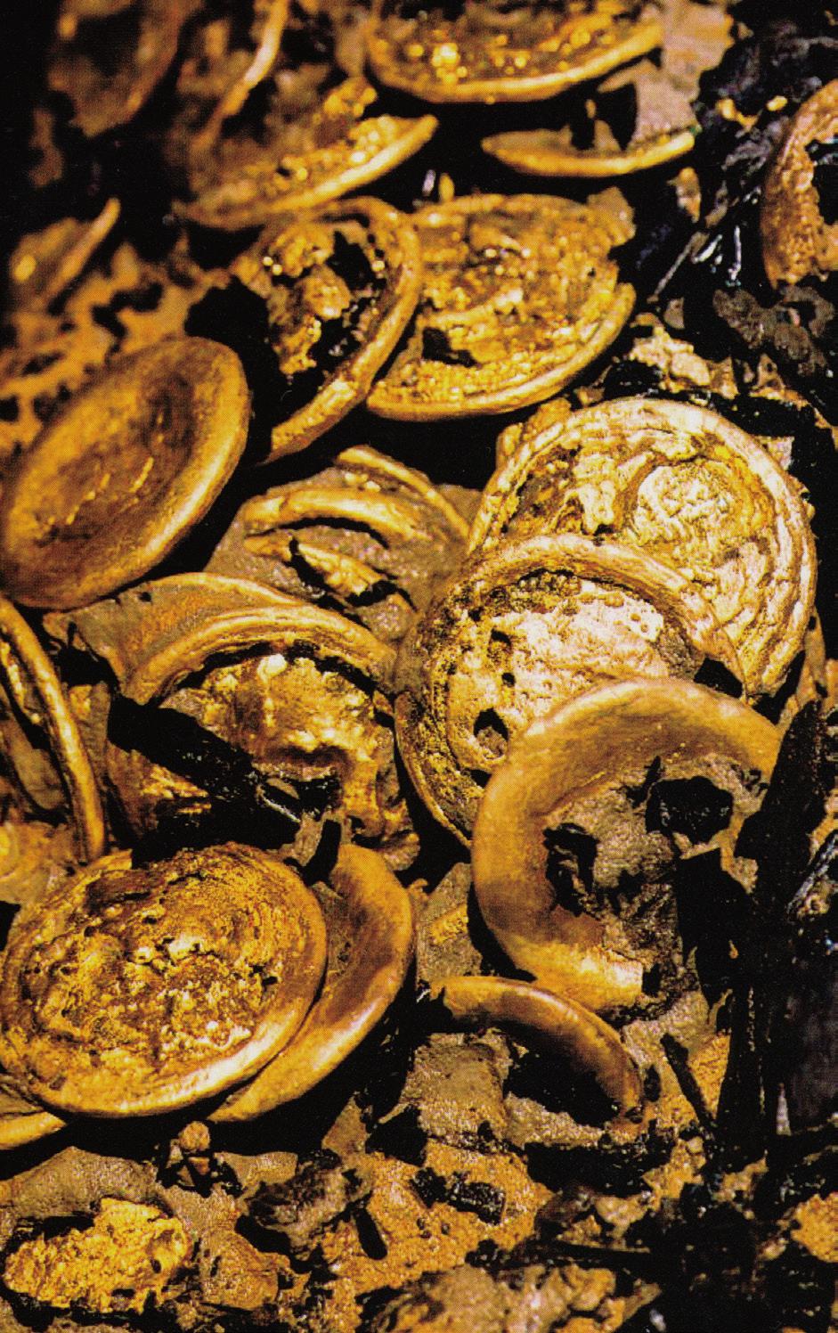 海昏侯:臣服的废帝,口服心服吗?