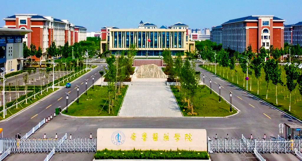 张雪峰谈齐鲁医药学院的综合实力与历年分数线