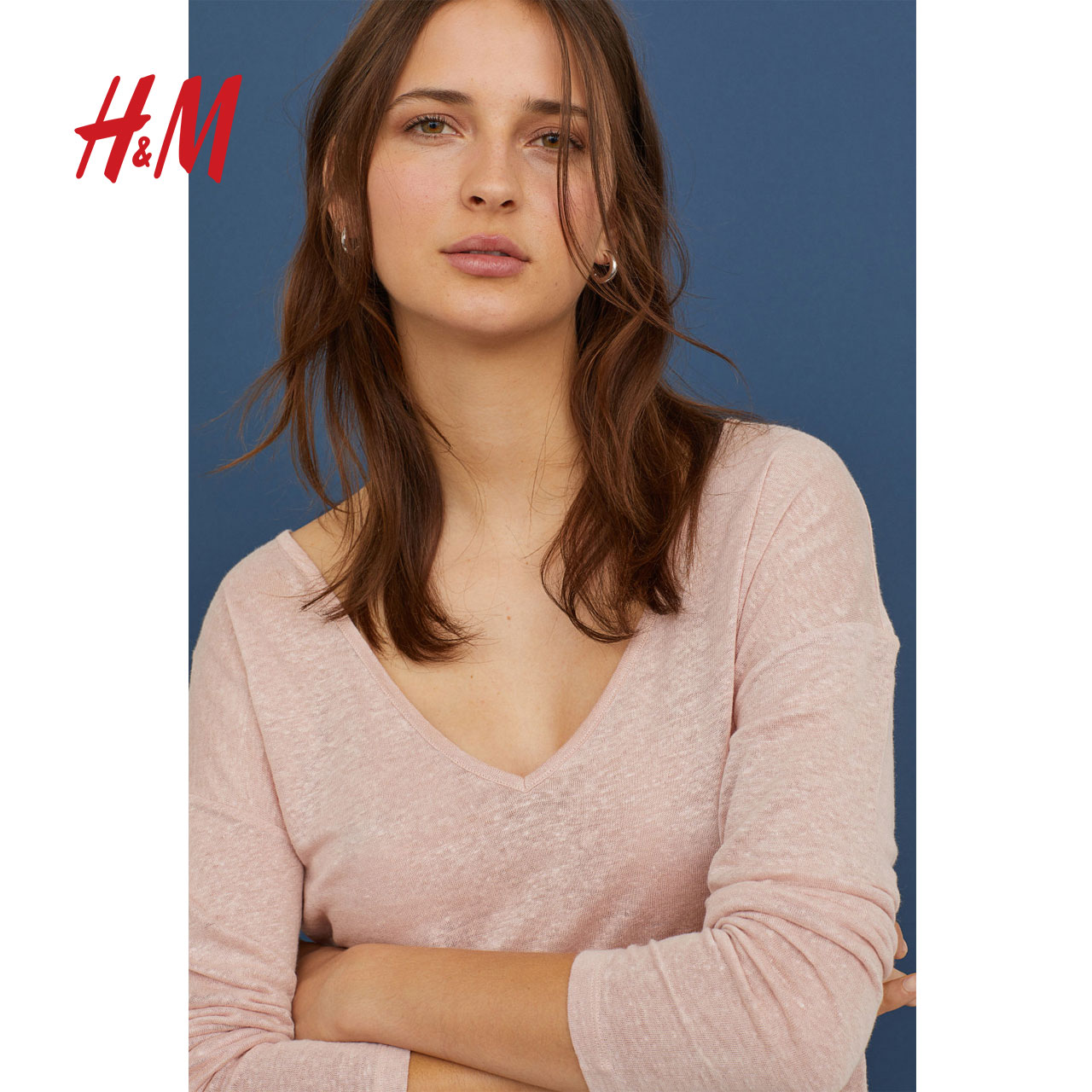 hm二季度财报显示中国内地销售额下降28%,直接损失7400万美元